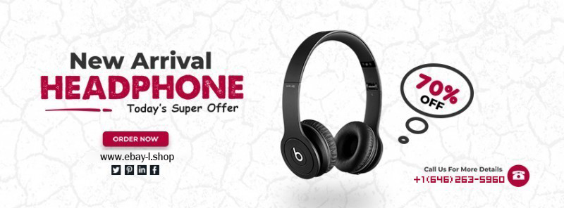 Happy Shopping promo