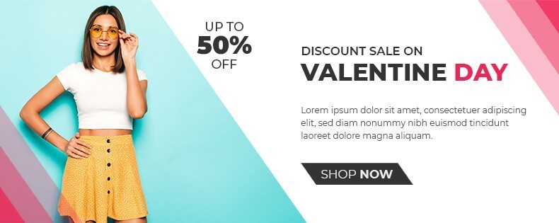 Happy Shopping promo
